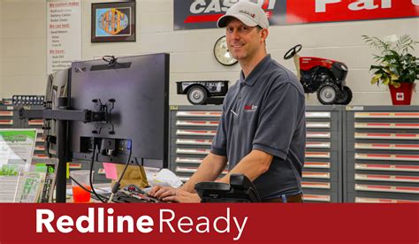 Careers | Redline Equipment | Archbold Ohio