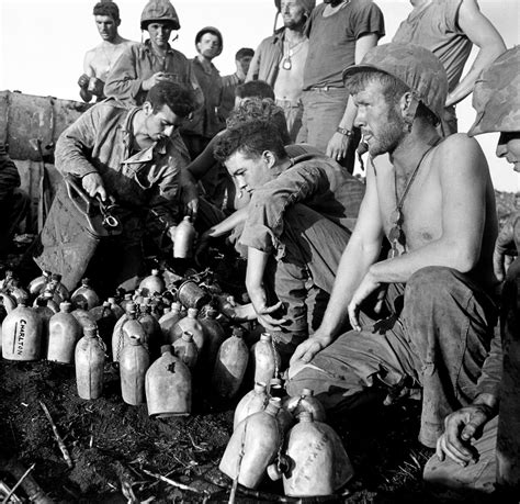 Battle of Saipan, 1944: Photographs Capture a Grueling Fight | Time.com