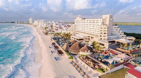 11 of the Best Cancun All-Inclusive Family Resorts with Water Parks ...