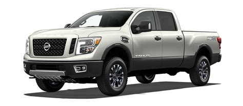 2018 Nissan Titan XD Diesel Pricing, Features, Ratings and Reviews ...