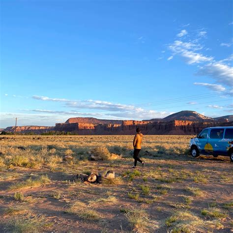 Best camping in Arches National Park | The Dyrt