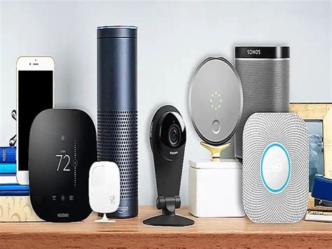 smart home products Smart home products that are actually useful ...