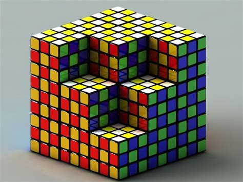 Related image | Rubiks cube patterns, Rubiks cube, Cube