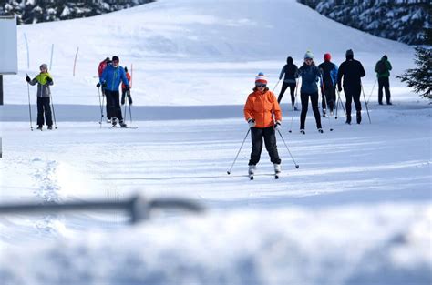 Why Chula Vista Is The Best Place to Enjoy Cross Country Skiing in ...