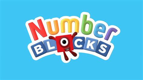 Numberblocks : ABC iview