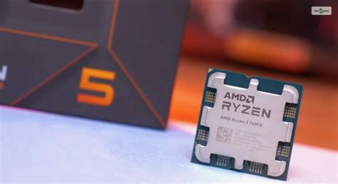 AMD Ryzen 5 7600X Review: The Best Ryzen 5 Zen 4 Processor