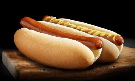 Nathan’s rolls out plant-based gourmet hot dog available exclusively ...