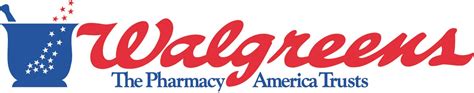 Walgreens - Logopedia, the logo and branding site