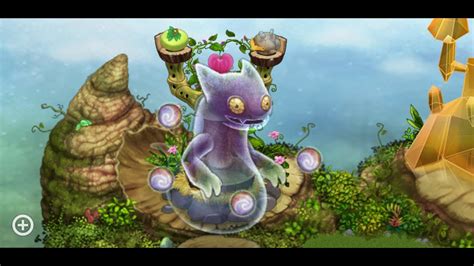 How To Breed A Ghazt In My Singing Monsters Using this guide will help ...