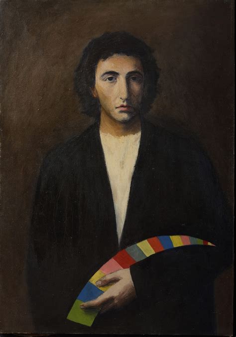 Stefano Di Stasio, 1948 | The Anacronisti group painters | Tutt'Art ...