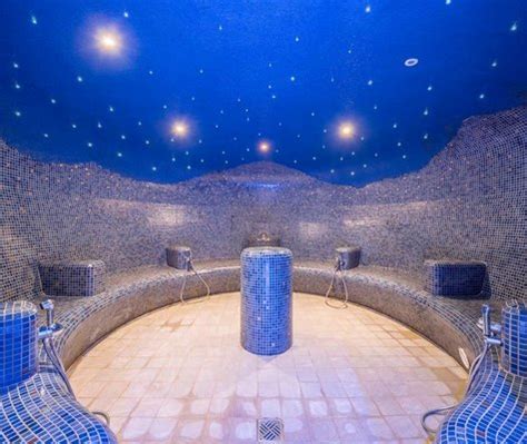 Spa & wellness - Thermal Römerbad Bad Kleinkirchheim