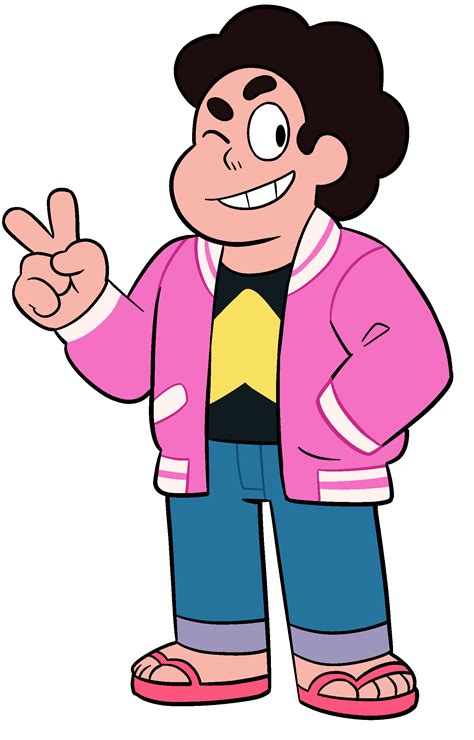 Steven Cuarzo Universe | Steven Universe Wiki | Fandom