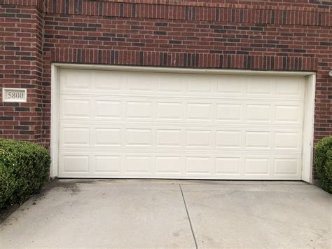 garage-door-panels-replacement - Metro Garage Door Repair Dallas TX