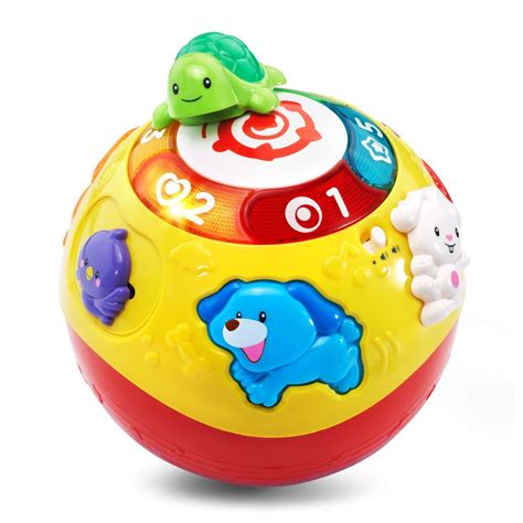 TOP RATED Baby Toys 6 to 12 Months in 2021- Approved by Mom! | Baby ...