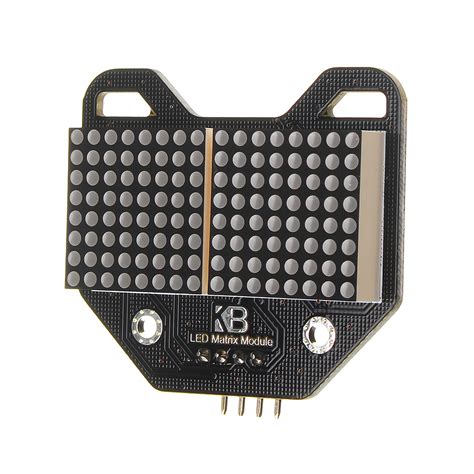 Micro:bit LED Matrix Screen Module Microbit Dot Matrix Display Scratch ...