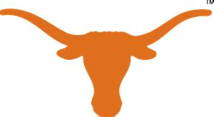 University of Texas at Austin Longhorns Logo PNG Vector (EPS) Free Download