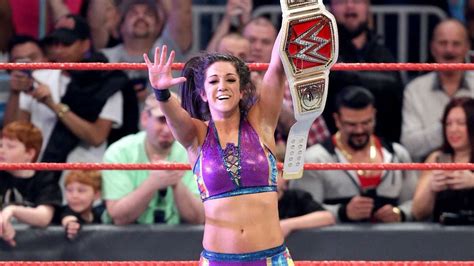 WWE Raw women's championship history