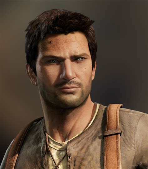 Nathan Drake | Wiki Uncharted | FANDOM powered by Wikia