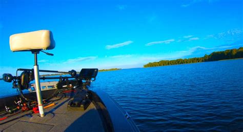 Harris Chain of Lakes Fishing Guide