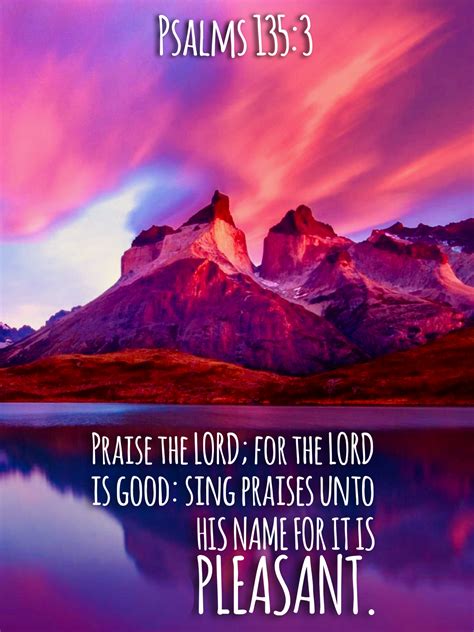 praise to the lord scripture – 150 scriptures to praise god – TURJN