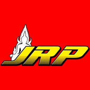 JRP Thailand Logo PNG Vector (CDR) Free Download | Vector logo, ? logo ...