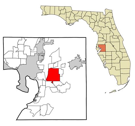 Brandon, Florida - Wikipedia