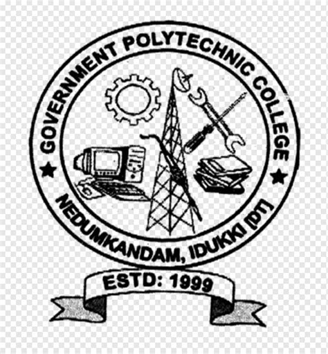 Polytechnic-Logo für Modellingenieur-Hochschulen, Organisation für ...