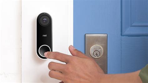 The best doorbell camera in 2021 | Digital Camera World