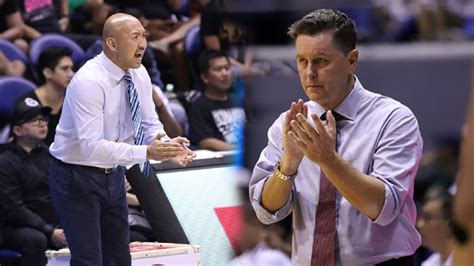 GinKings coach Tim Cone, challenging para sa Alaska Aces - RMN Networks