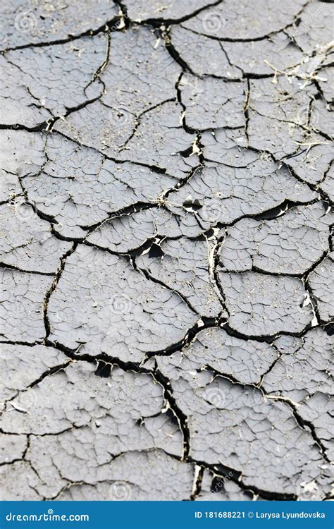 Dry Cracked Earth. Drought. Texture Stock Image - Image of split ...