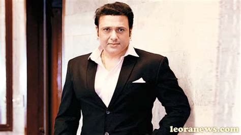 Govinda Profile, Age, Height, Family, Wife, Affairs, Wiki, Biography & More