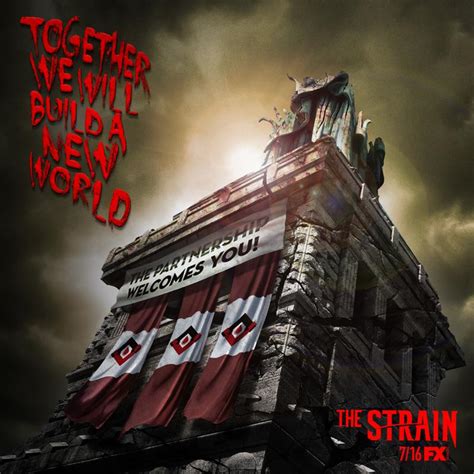 Season 4 | The Strain Wiki | Fandom