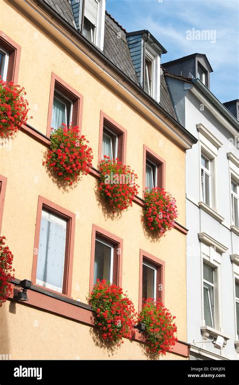 Old Town Heidelberg, Germany Stock Photo - Alamy