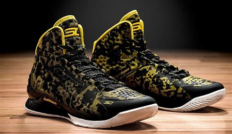 Where Can I But Stephen Curry New Shoes Under Armour? - Shoe Effect