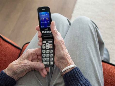 The 5 Best Jitterbug Phone Plans For Verizon Seniors