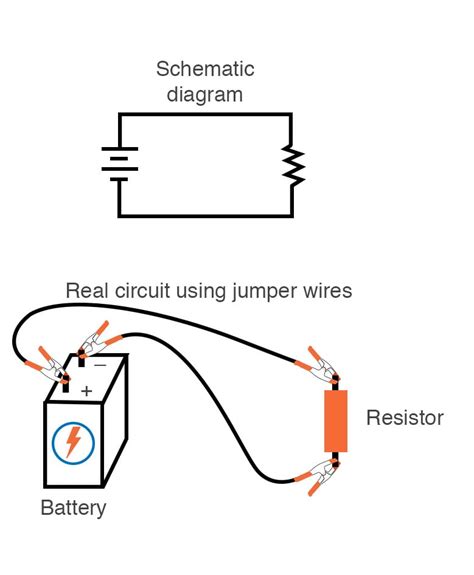 electric board circuit diagram - Wiring Diagram and Schematics