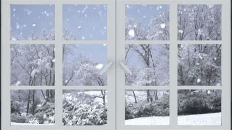 Turn your TV into a winter wonderland with these free screensavers | Roku