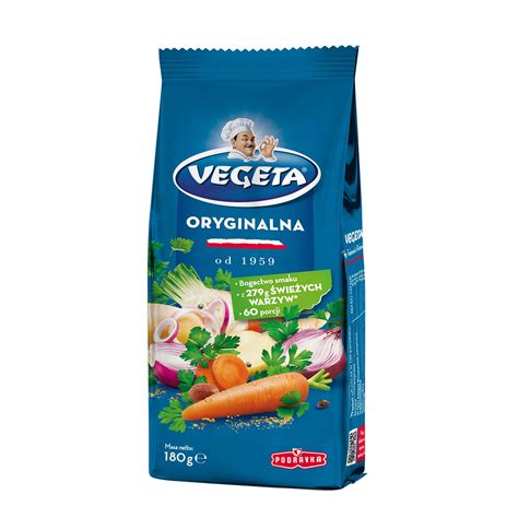 Vegeta Food Seasoning 180g