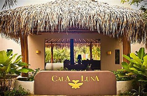 Review of Cala Luna Hotel and Villas: Tamarindo, Costa Rica