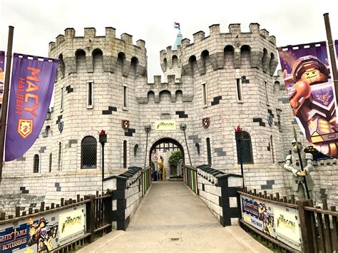 16 things my toddler (under 100cm) loved at Legoland Windsor - Cardiff ...