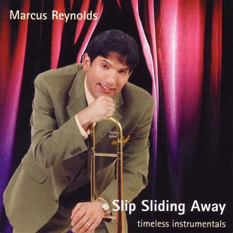 Slip Sliding Away - STRATOSBRASS