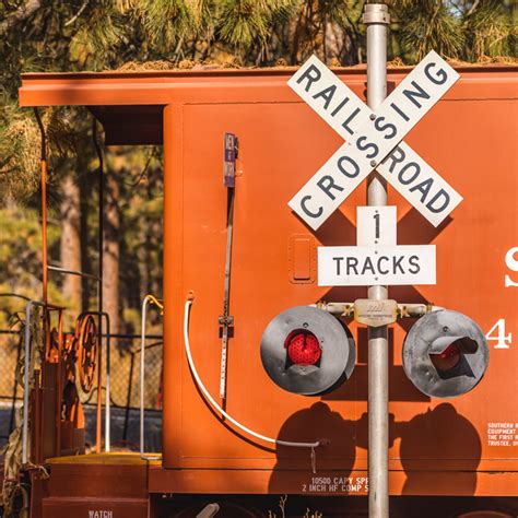 Train Mountain Railroad Museum | Travel Southern Oregon