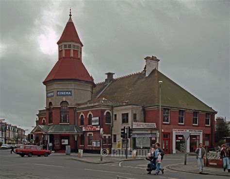 88 Bognor Picturedrome 10 | Bognor Regis Cinema - on film si… | Flickr