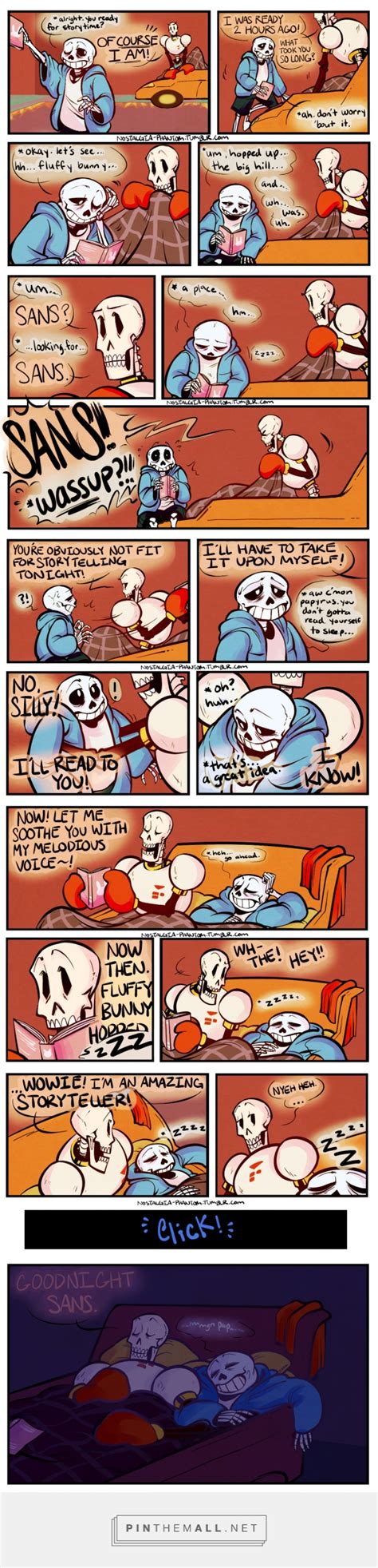 Sans and Papyrus - comic... - a grouped images picture | Undertale ...