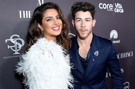 Nick Jonas Celebrates Priyanka Chopra’s 42nd Birthday with Sweet Post