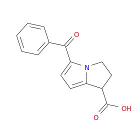 Ketorolac - brand name list from Drugs.com