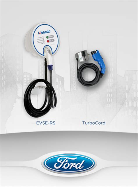 EVSolutions - FORD