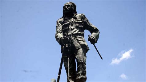 Govt dismisses reports that Dedan Kimathi grave found at Kamiti ...