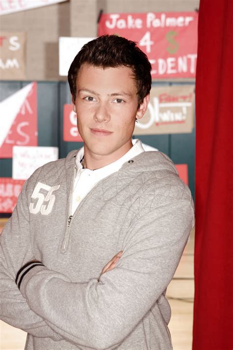 Finn Hudson - Glee Photo (6211566) - Fanpop