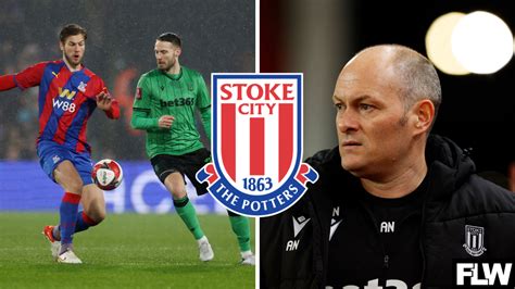 Significant update emerges on Stoke City player's future